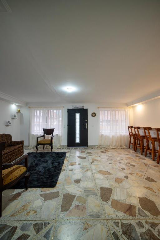 Your home away from home - 3