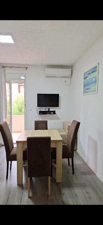 Apartmani Madžgalj Sutomore - 1