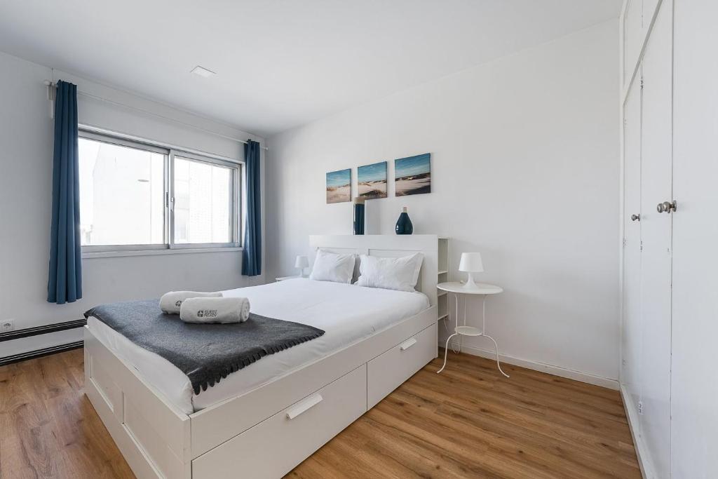 GuestReady - Beautiful Plateau, Porto