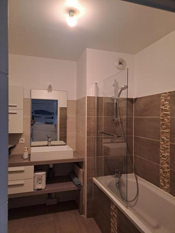 Appartement spacieux - 5