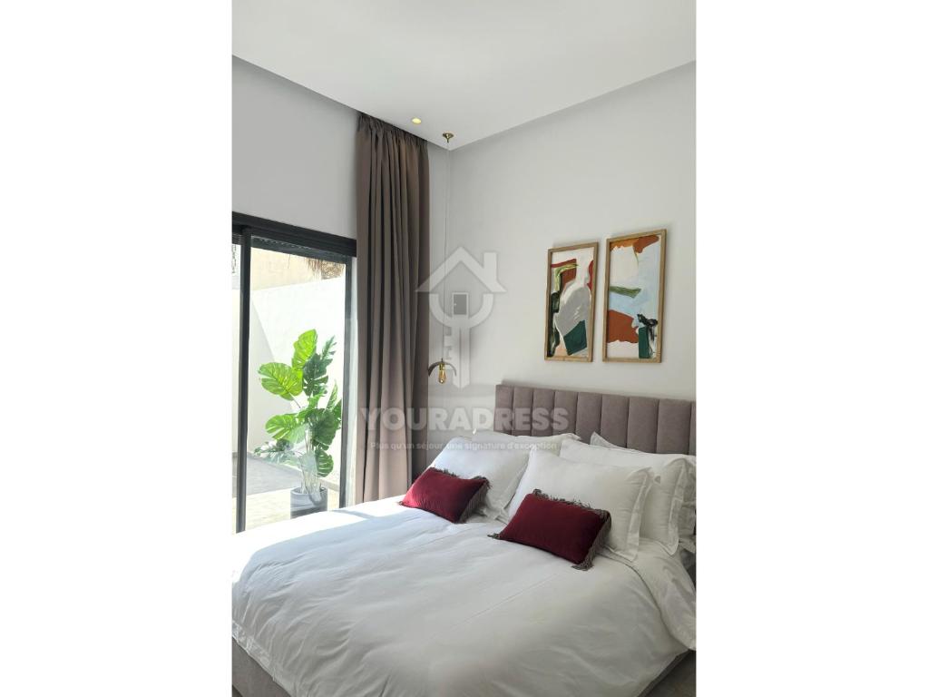 Youradress Casablanca - Maarif, Casablanca