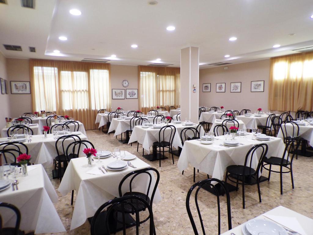 Hotel Adriana - 3