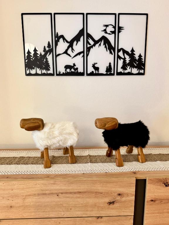 Antler Apartment - 3