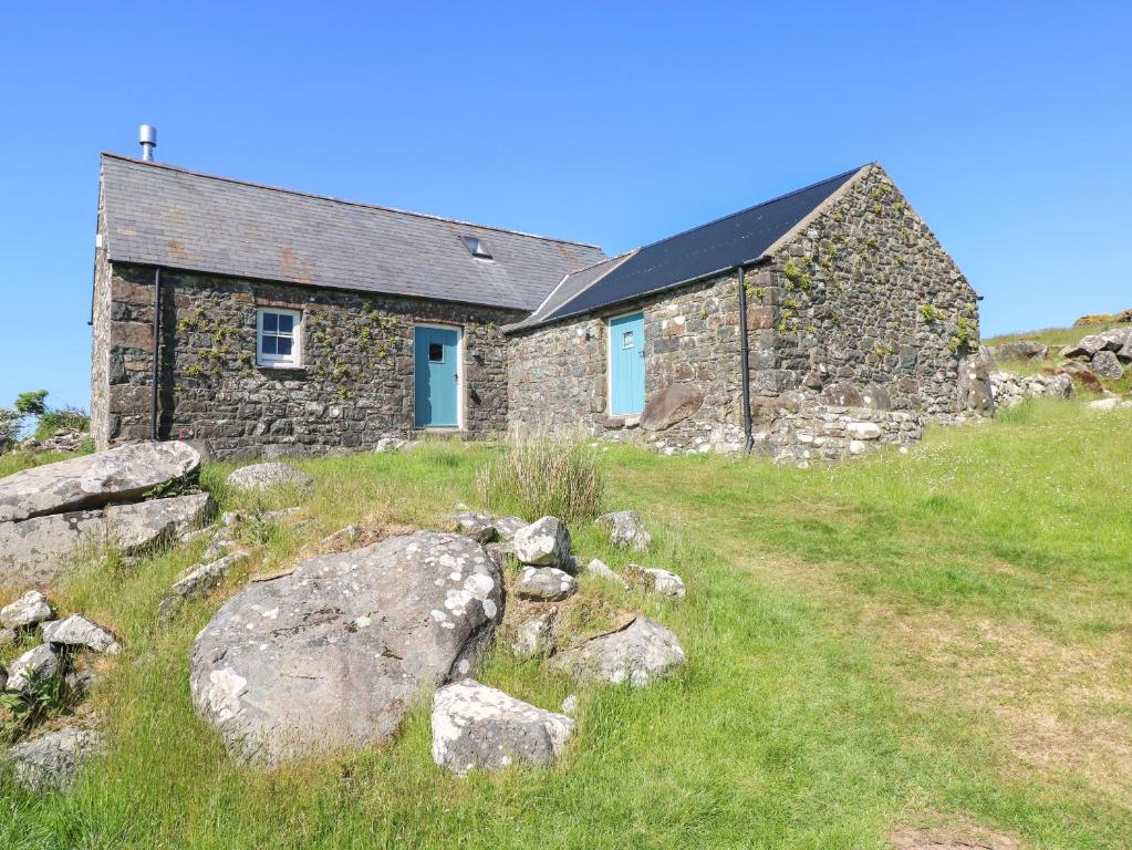 Ty Mellen, Newport Pembrokeshire