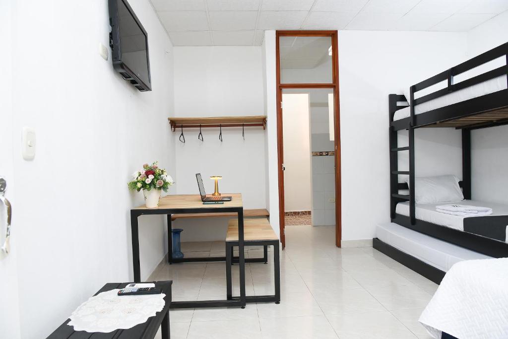 La Casa del Turista - 4