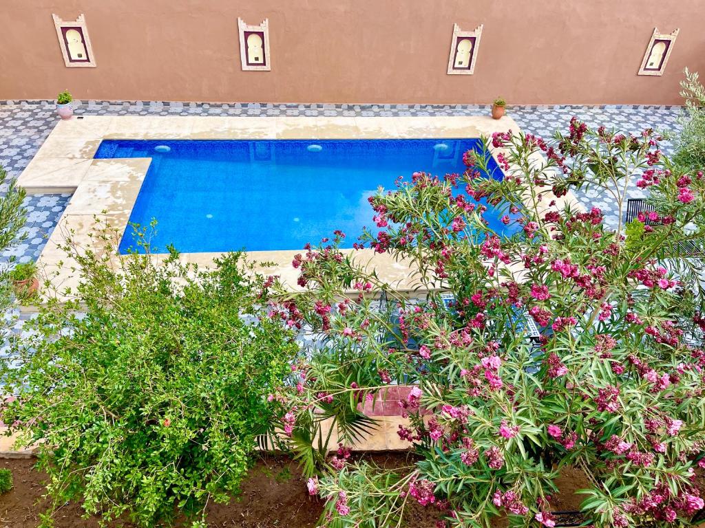 Dar Hassi Labied Merzouga, Hassilabied