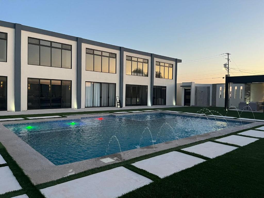Pelicanos Residencial - 1