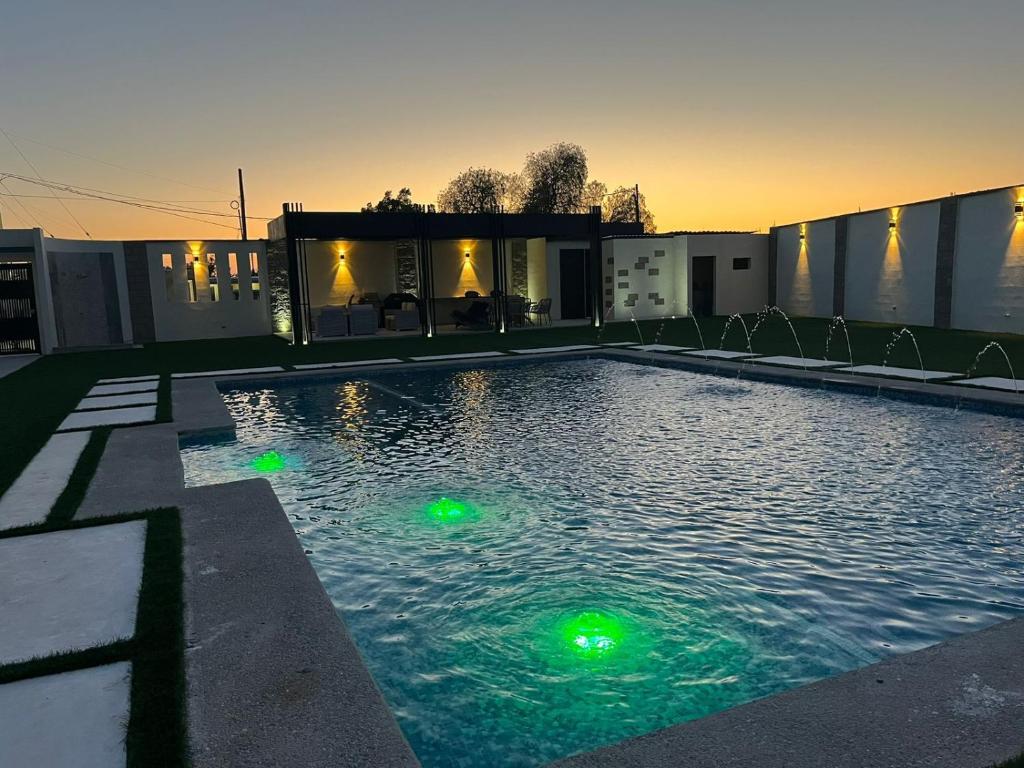 Pelicanos Residencial - 2