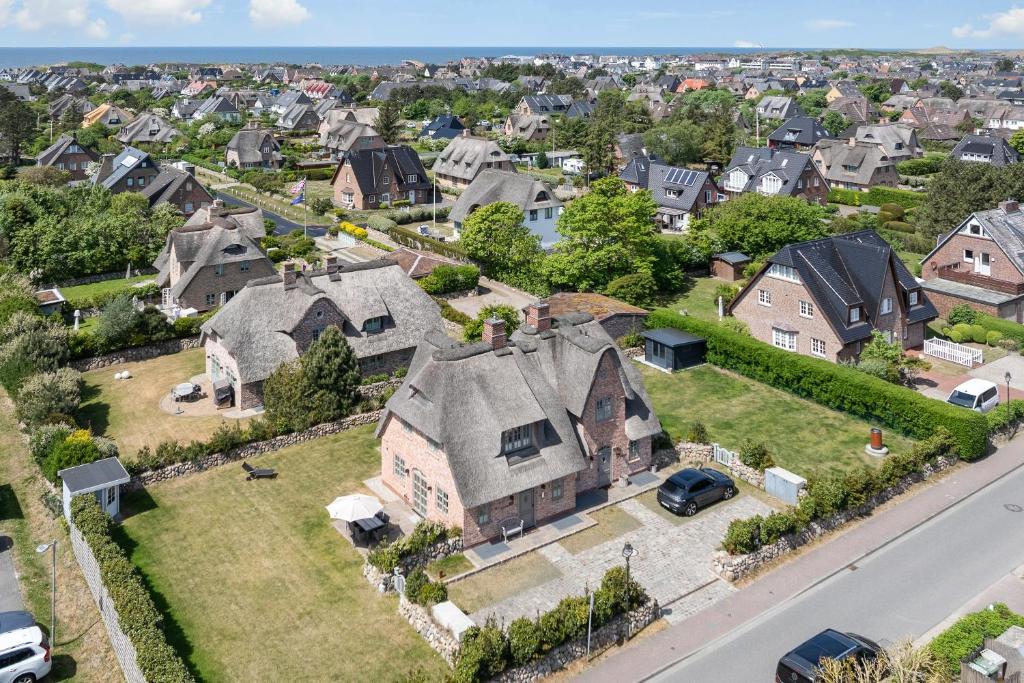 Sylter Osterhof, Wenningstedt