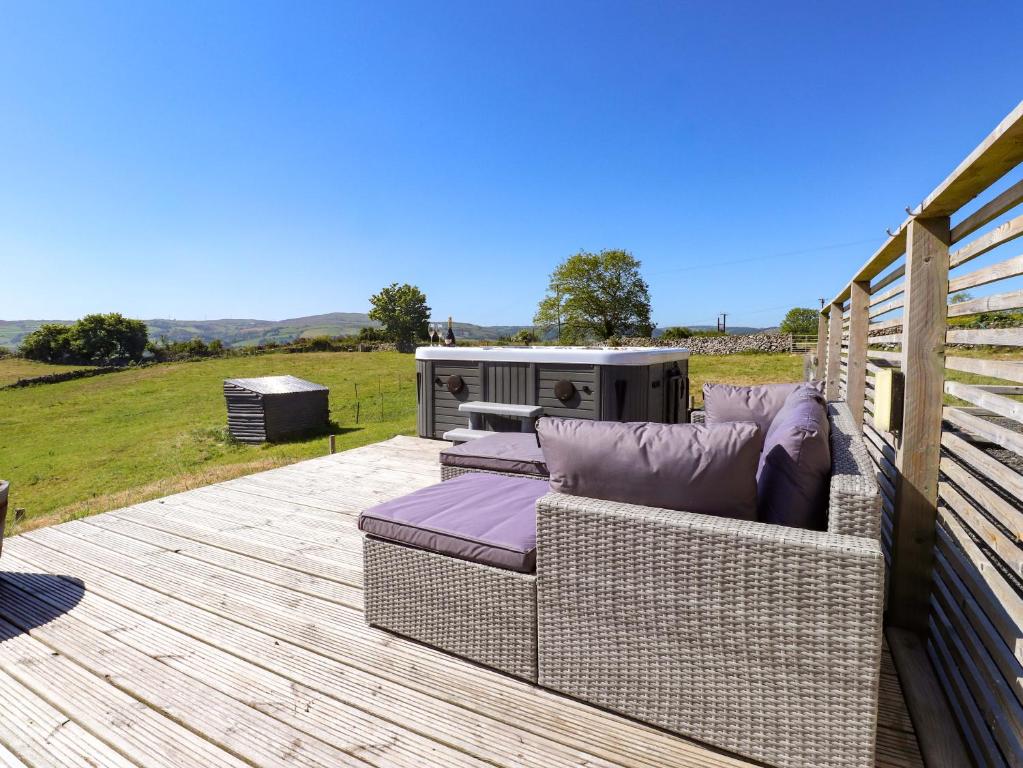 The Wren, Colwyn Bay