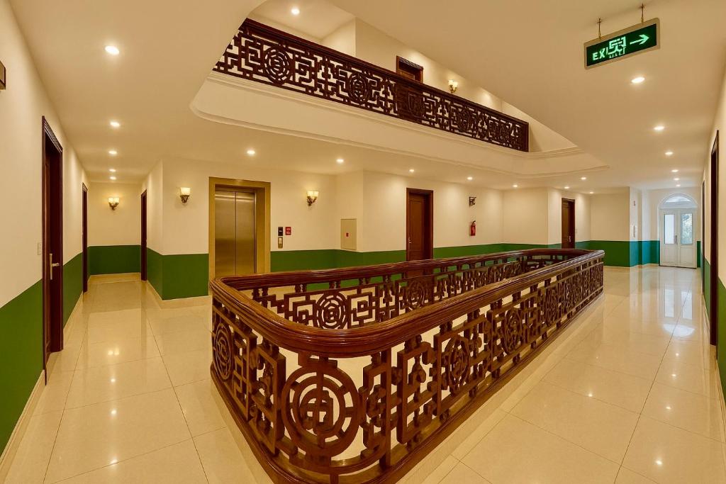 アレンゴ サパ ホテル (Arengo Sapa Hotel )