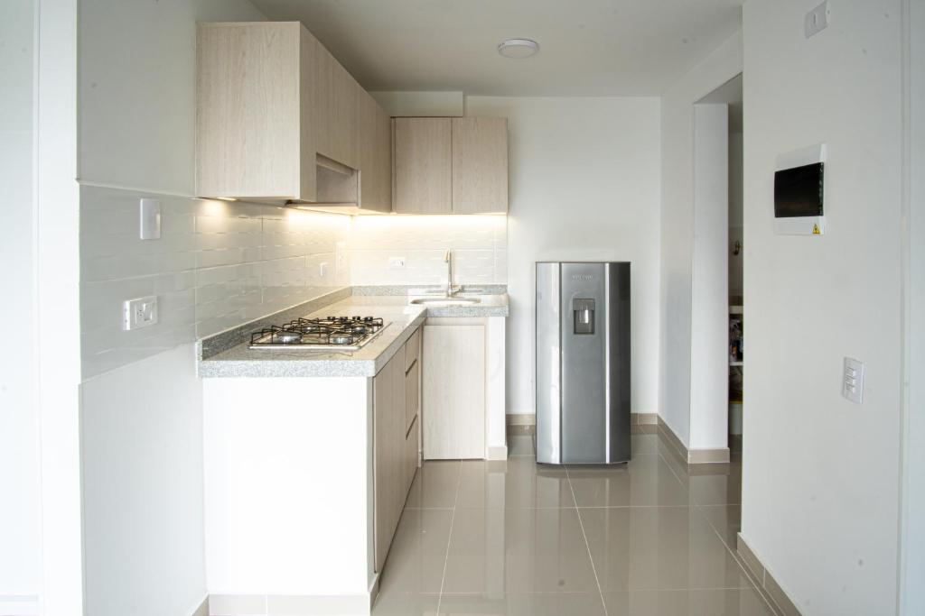 1008 Apartamento Foscal & Ardila Lulle - 4