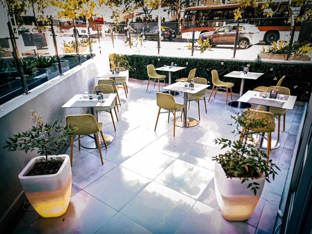 バルコニー/テラス