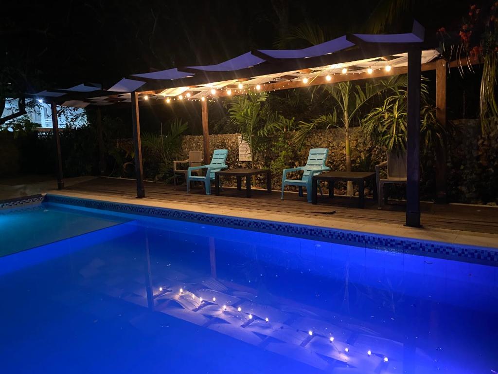 Casona La Carolina - 1