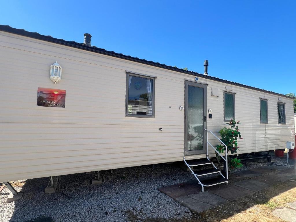 Sunset Seeker Morecambe, Morecambe