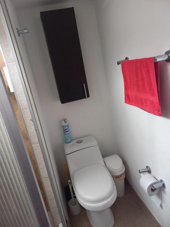 Habitaciones acogedora - 2