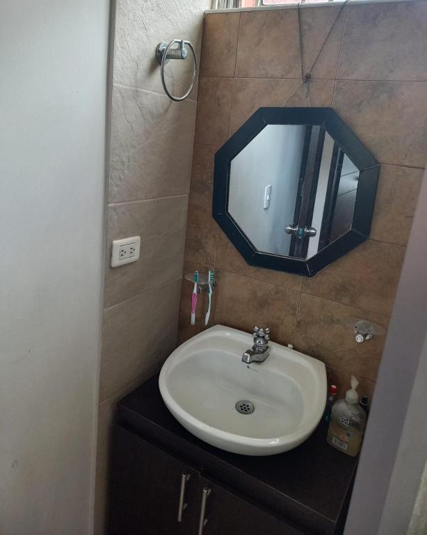 Habitaciones acogedora - 3