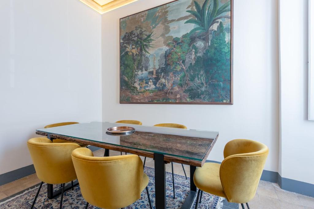 MyRentalInn Scarlatti Rhome Parioli - 3