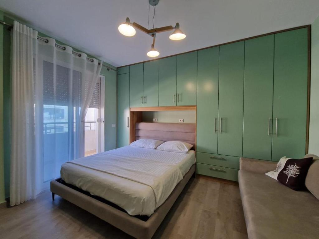 Odore Di Mare Golem, Golem