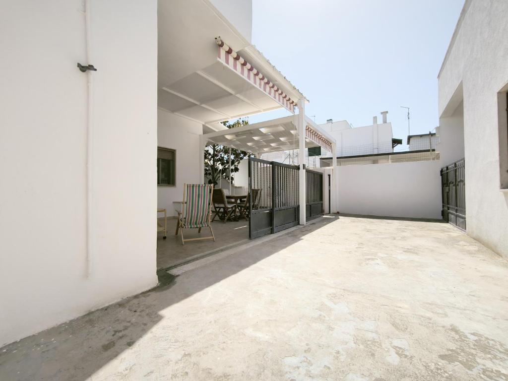 A casa della Mery Puglia On line - 4