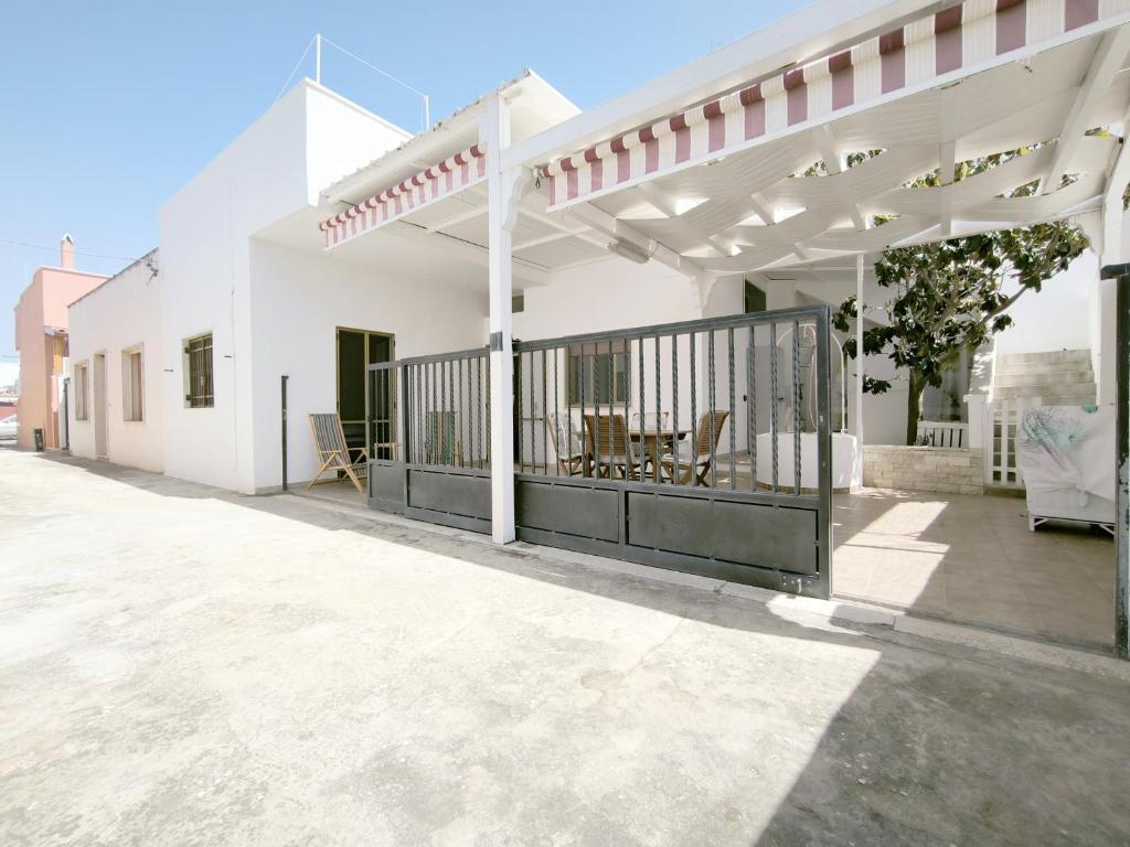 A casa della Mery Puglia On line - 1