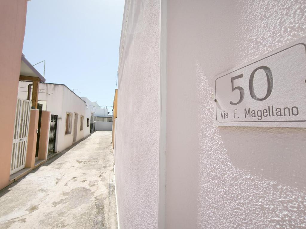 A casa della Mery Puglia On line - 2