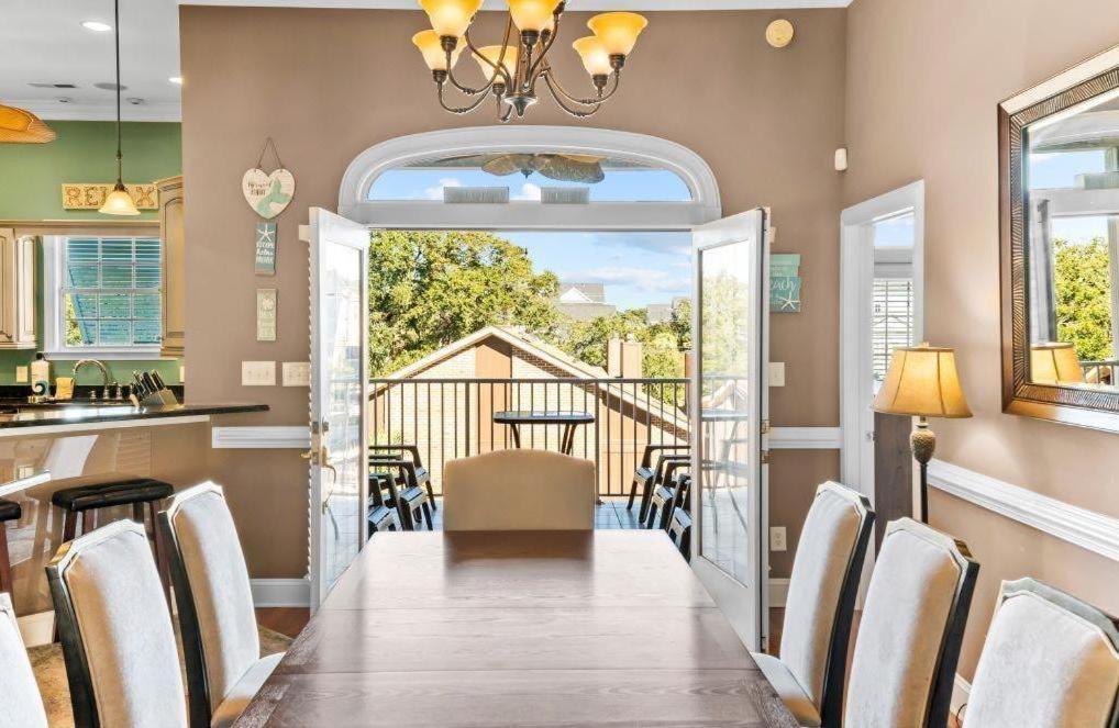 Windward Palms - 304D, Myrtle Beach