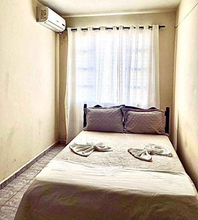 Hotel Coutinho II, Pirapora