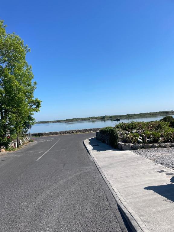 Glebe cottage, Kinvara