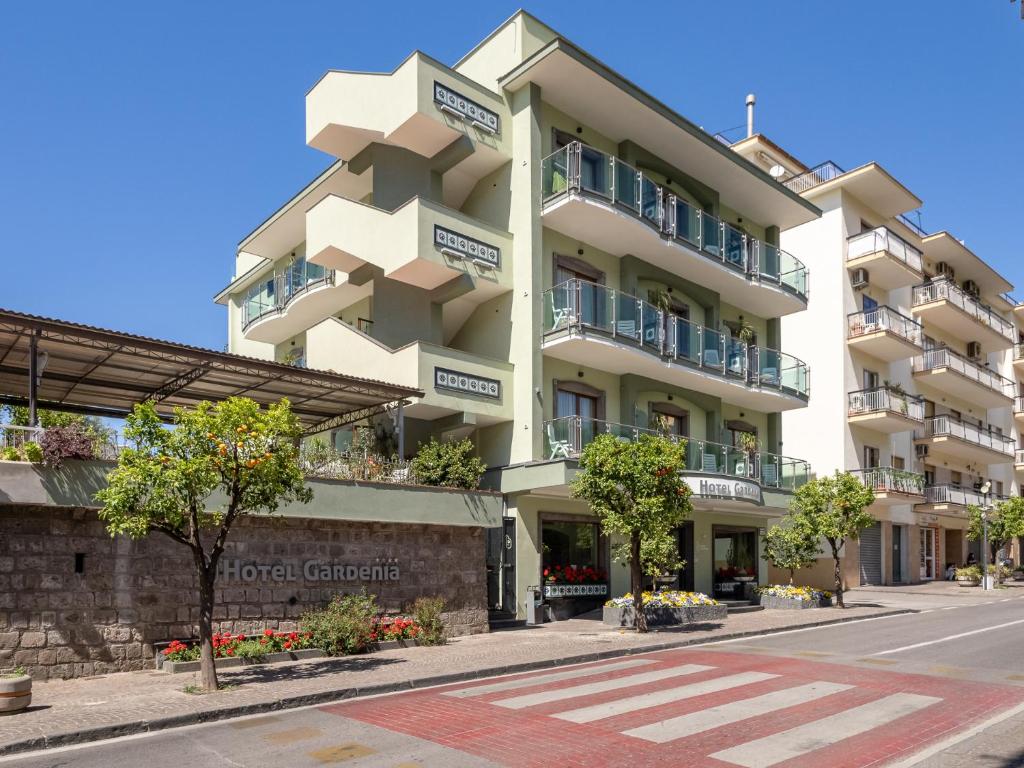 Hotel Gardenia Sorrento, Ascend Hotel Collection - 2