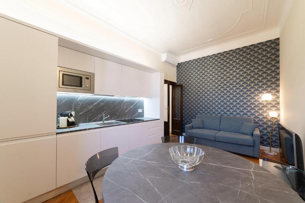 Casa Bella 16 - 8 min to Metro, 15 min to LIN Airport, University area, Milán