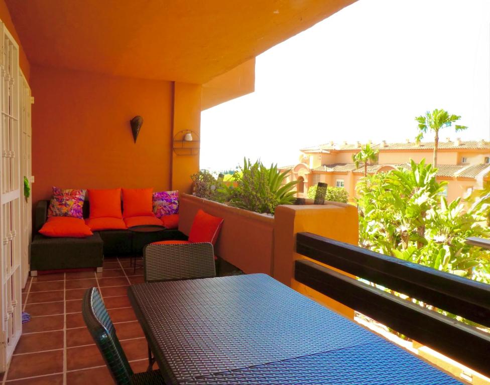 Royal Green apartment - 2