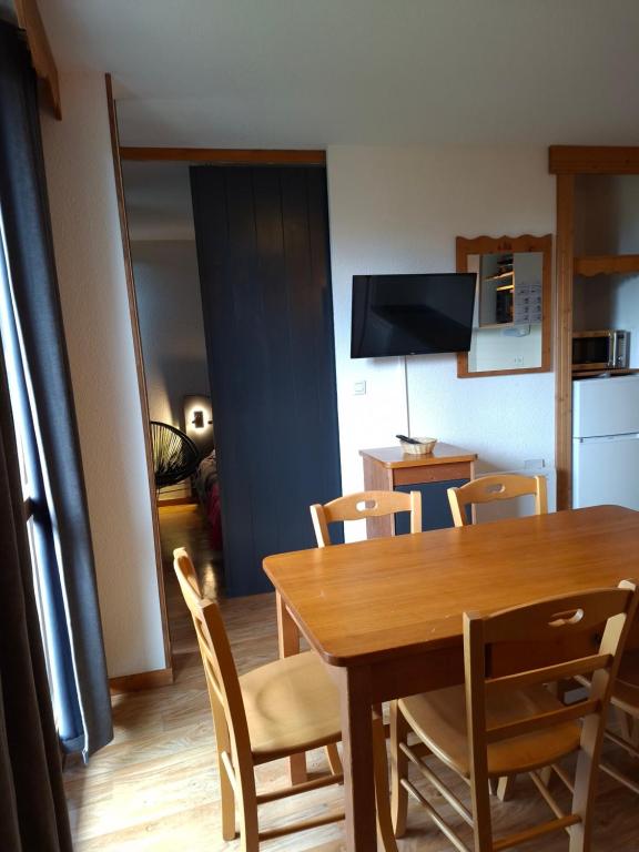 Chamrousse 1700 - Les Villages du Bachat - Silènes C11 - Classé 3 étoiles, Chamrousse