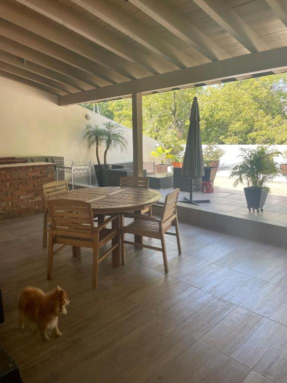 Townhouse en polanco - 4