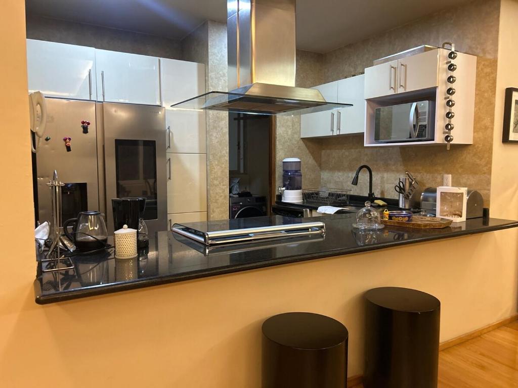 Townhouse en polanco - 5