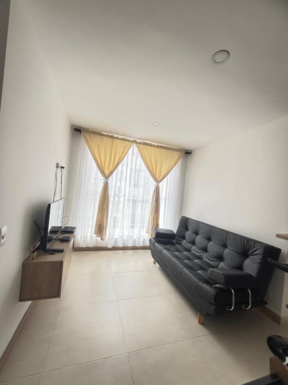 Acogedor y moderno apartamento en Manizales - 2