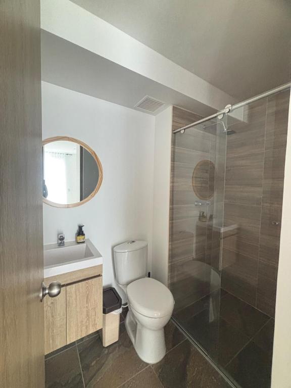 Acogedor y moderno apartamento en Manizales - 5
