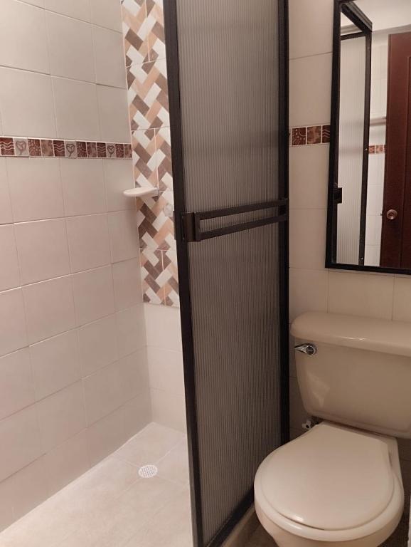 Apartamento Ubicación Central Dosquebradas - 5