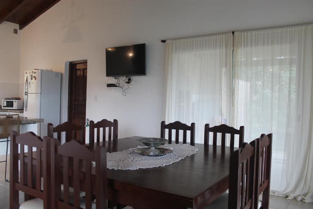 Refugio en Praderas - 5