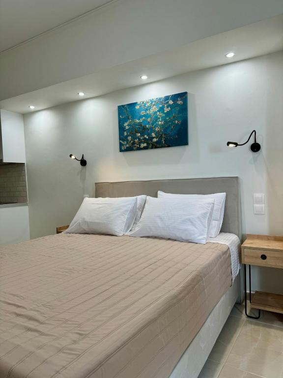 Moretti Studio2, Gythio