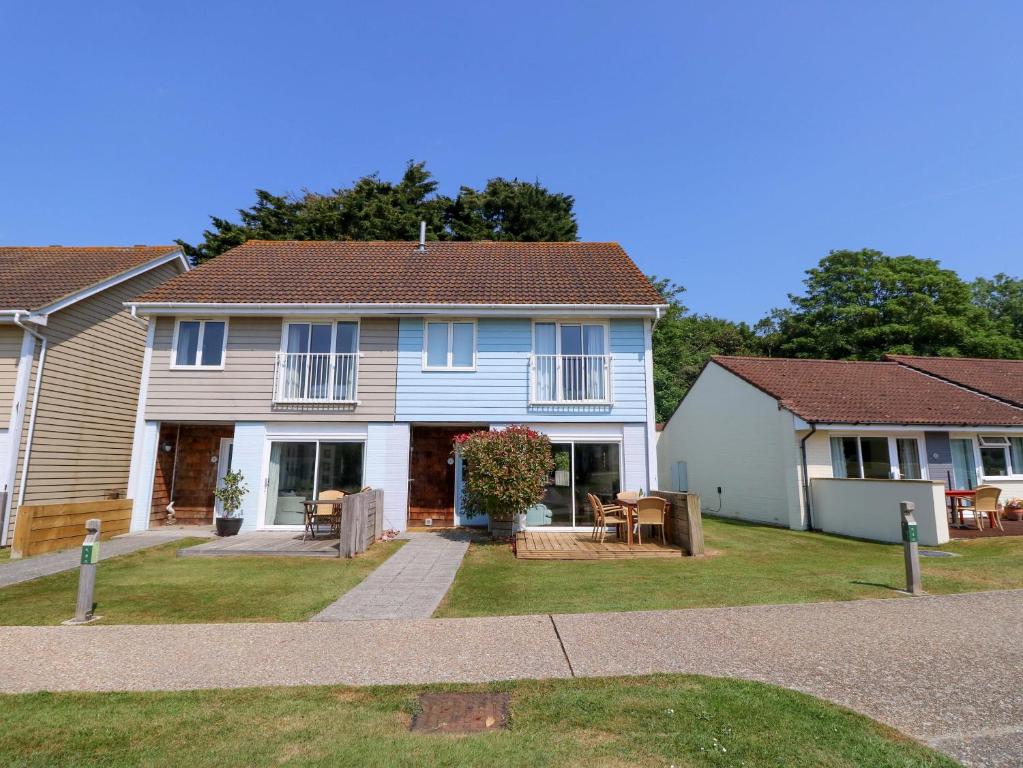 Whitfield P1, Yarmouth