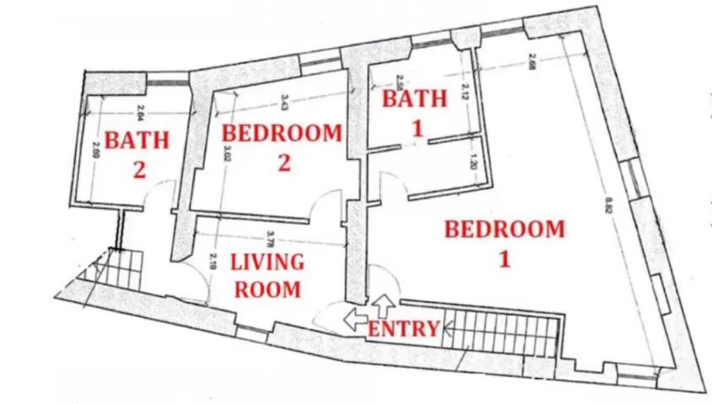 World Rooms - 2