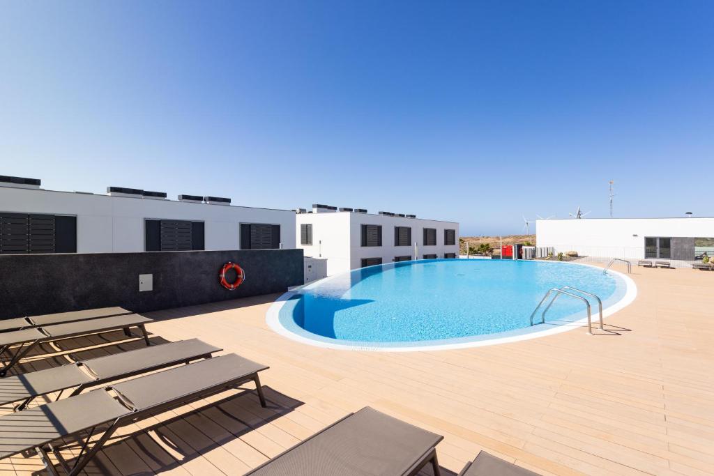 Moderno apartamento cerca del mar en Tenerife - 1