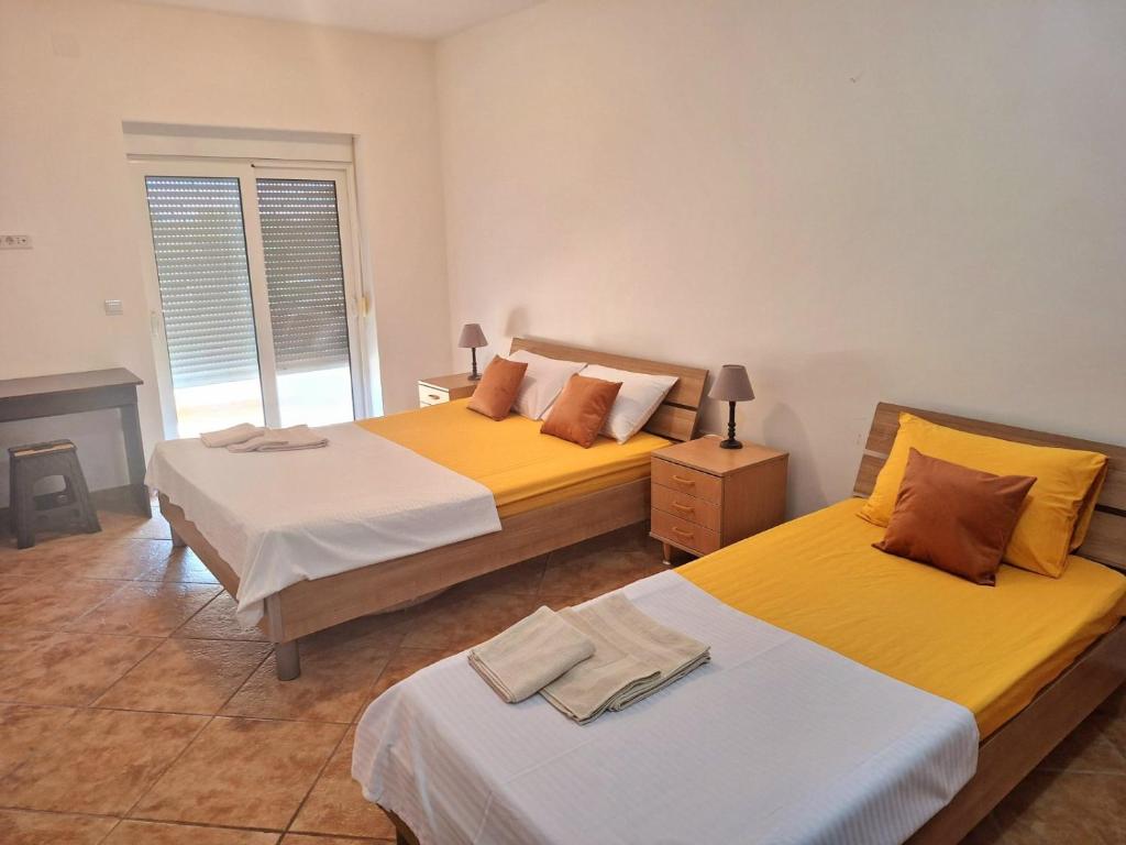 Sea Whisper Apartment - 3