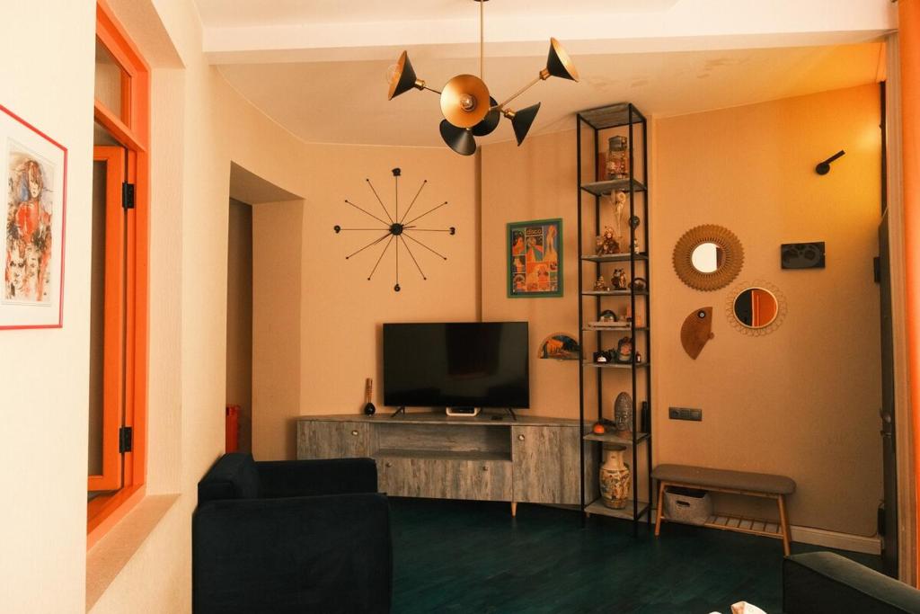 Boho Tbilisi, Tbilisi