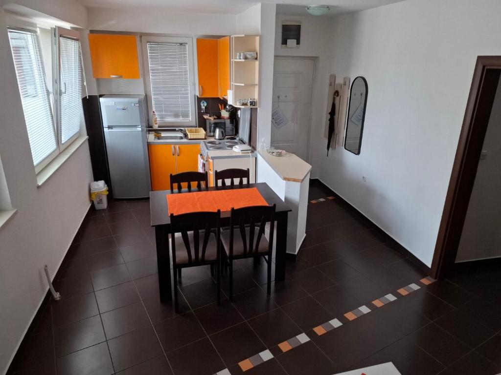 Tedi & Kiki Apartment, Ochrid