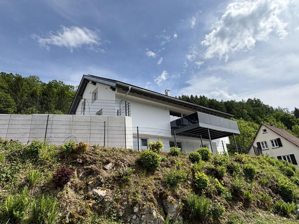 Waldklang Panorama, Alpirsbach