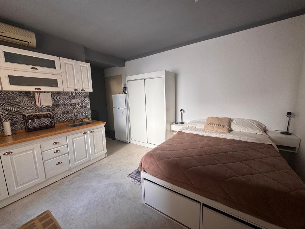 Departamento en Liniers, cercano estadio - 2