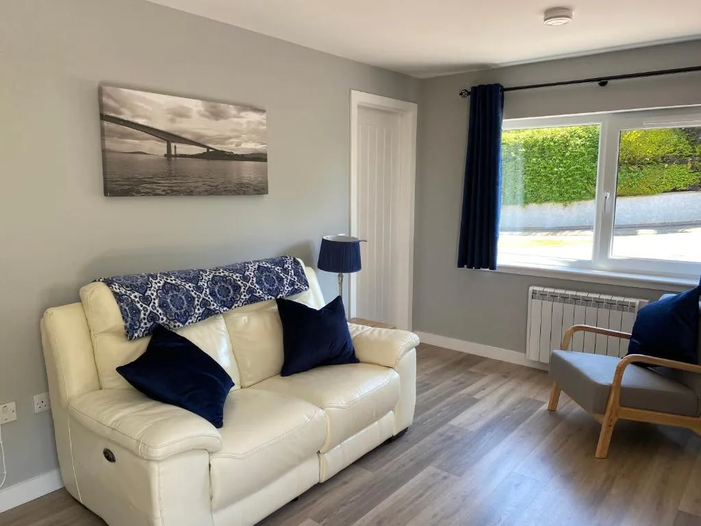 Stagstone apartment in Fortrose, hotel in Fortrose
