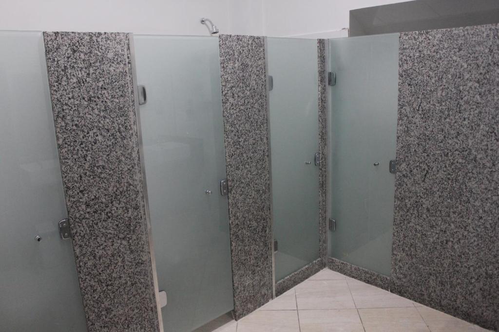 Hostel by Hotel Galicia photo